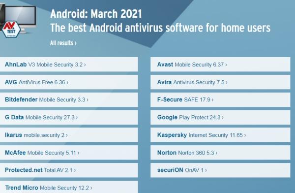 安全检测app排名哪个好?2024最新十大排行榜单推荐 第3张 安全检测app排名哪个好?2024最新十大排行榜单推荐 第3张
