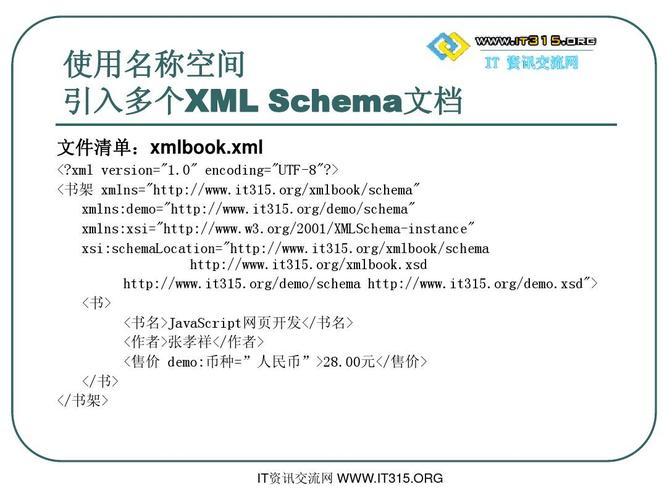 xml配置文件的格式是什么,xml配置文件标准格式详解 第2张 xml配置文件的格式是什么,xml配置文件标准格式详解 第2张