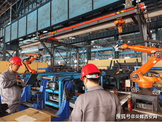 西安科技开发怎么做?西安科技开发公司有哪些 第2张 西安科技开发怎么做?西安科技开发公司有哪些 第2张