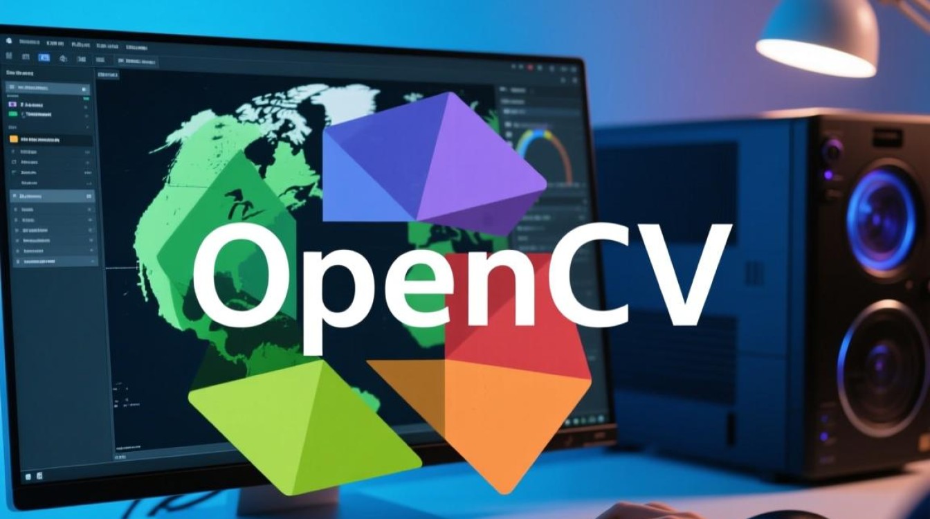 opencv java配置过程中遇到了哪些常见难题?如何高效解决? 第2张 opencv java配置过程中遇到了哪些常见难题?如何高效解决? 第2张