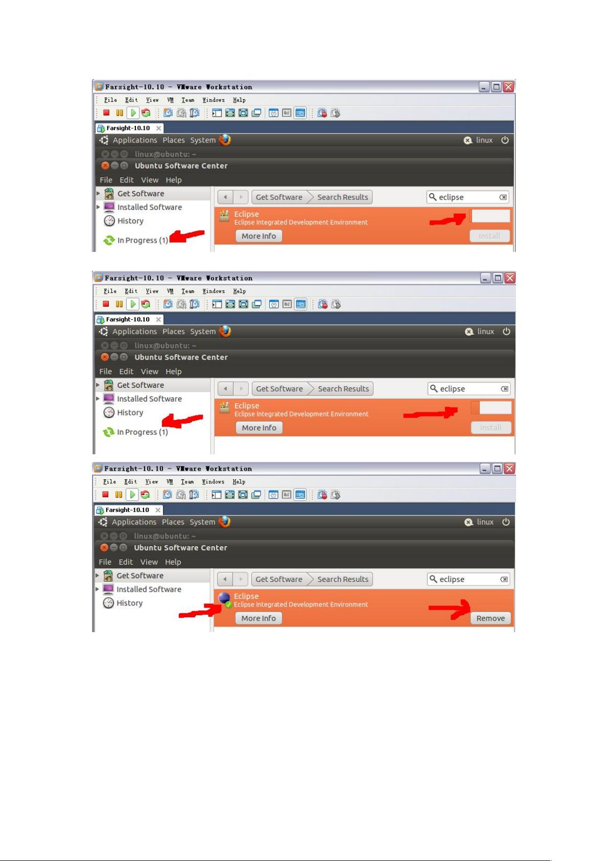 eclipse for c 怎么配置?eclipse配置c环境步骤详解 第2张 eclipse for c 怎么配置?eclipse配置c环境步骤详解 第2张