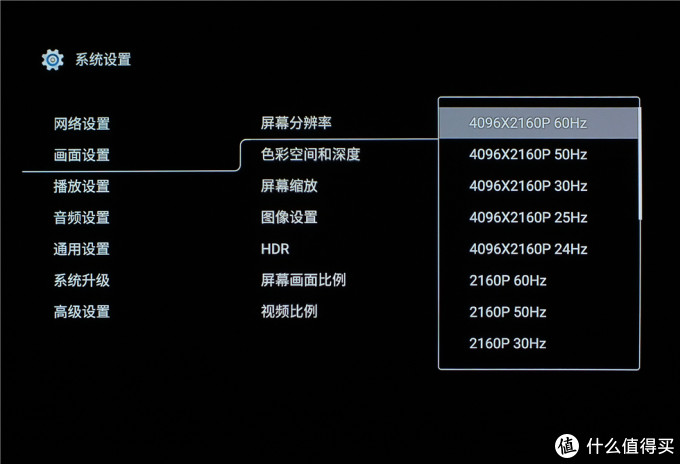 4k零配置是什么意思?4k零配置怎么设置教程 第1张 4k零配置是什么意思?4k零配置怎么设置教程 第1张