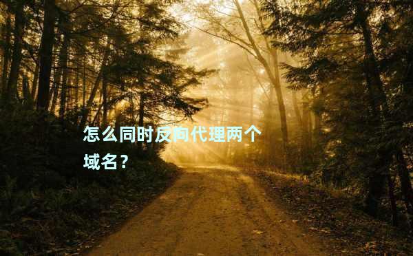 域名反向解析的费用是多少?不同服务商的价格差异大吗? 第2张 域名反向解析的费用是多少?不同服务商的价格差异大吗? 第2张
