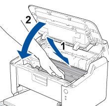 hl3150cdn打印机硒鼓清零方法详解,如何正确操作避免故障? 第2张 hl3150cdn打印机硒鼓清零方法详解,如何正确操作避免故障? 第2张