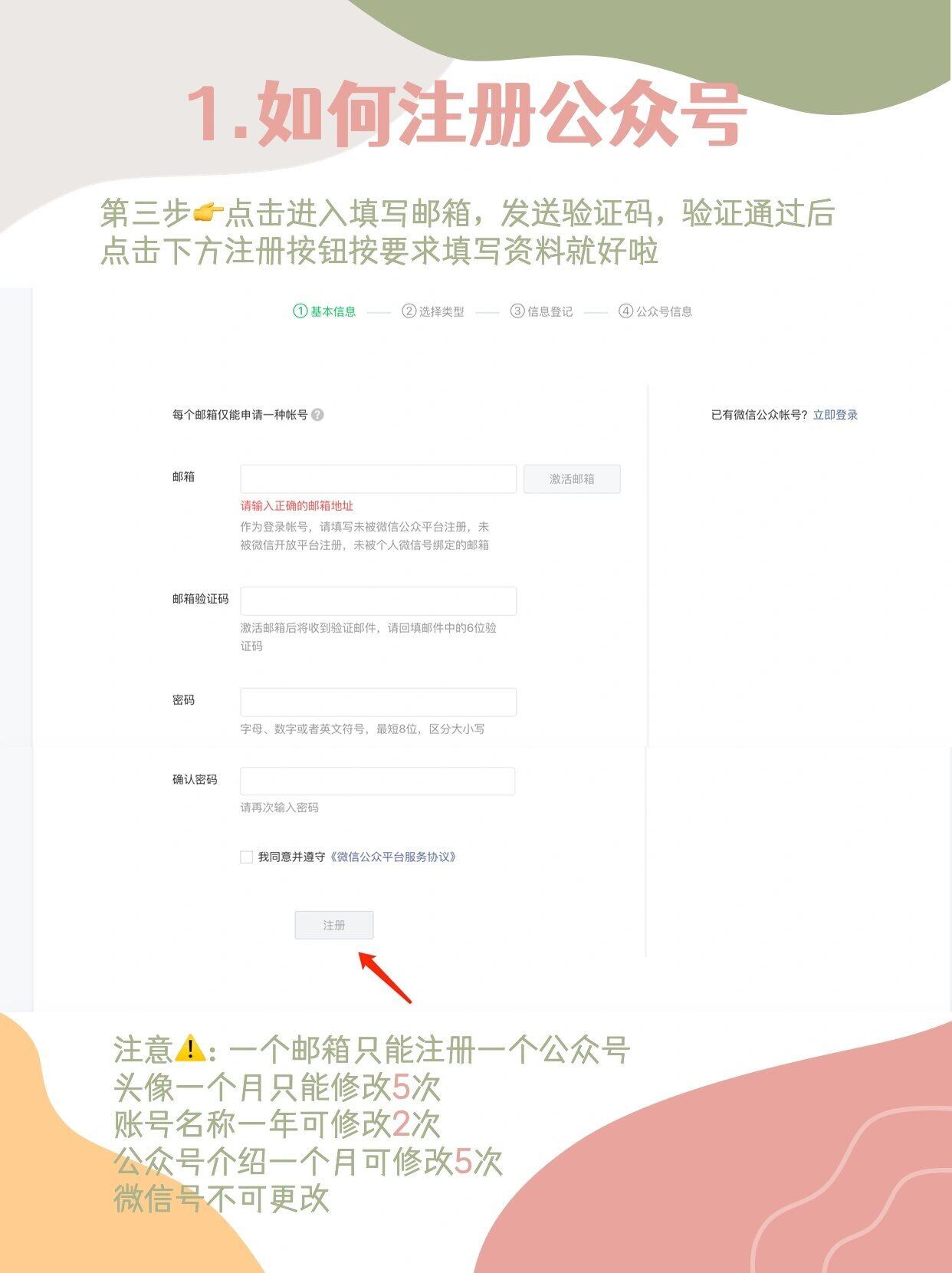 开发公众号需要会什么?新手做公众号需要掌握哪些技能? 第1张 开发公众号需要会什么?新手做公众号需要掌握哪些技能? 第1张