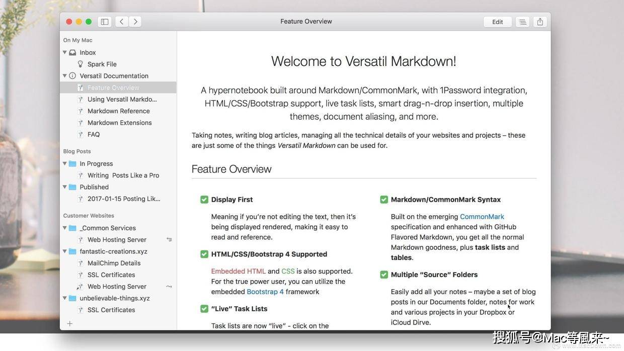 mac下如何正确配置vimrc,实现高效文本编辑? 第2张 mac下如何正确配置vimrc,实现高效文本编辑? 第2张