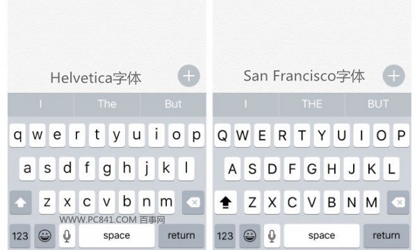 iOS开发中如何实现动态调节字体大小的最佳实践探讨? 第1张 iOS开发中如何实现动态调节字体大小的最佳实践探讨? 第1张