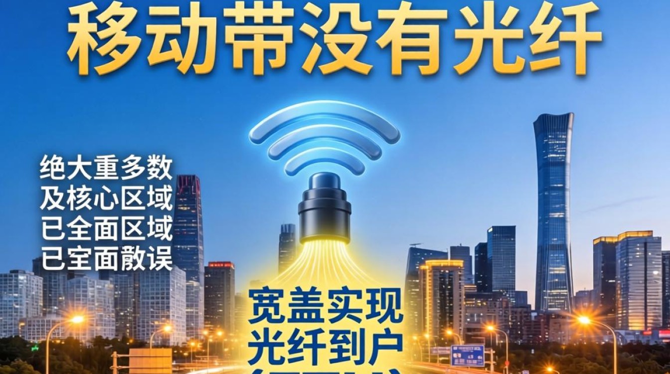 移动宽带是光纤吗,移动宽带用的是什么线 第2张 移动宽带是光纤吗,移动宽带用的是什么线 第2张