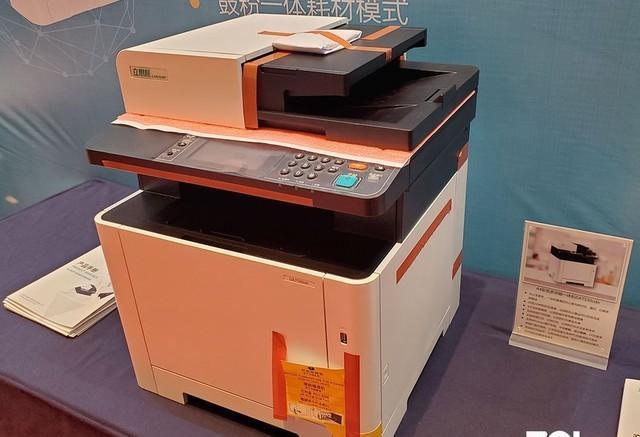 立思辰gb7031cdn打印机,性能如何?是否值得购买? 第2张 立思辰gb7031cdn打印机,性能如何?是否值得购买? 第2张