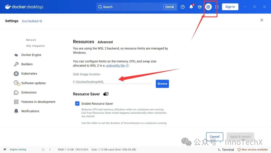 docker怎么安装配置,docker安装配置详细步骤教程 第1张 docker怎么安装配置,docker安装配置详细步骤教程 第1张