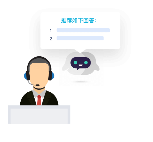 公众号人工智能客服系统,为什么公众号需要智能客服,公众号客服系统 第2张 公众号人工智能客服系统,为什么公众号需要智能客服,公众号客服系统 第2张