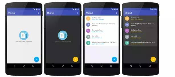 杭州android客户端开发,为何如此热门?揭秘背后的秘密 第3张 杭州android客户端开发,为何如此热门?揭秘背后的秘密 第3张