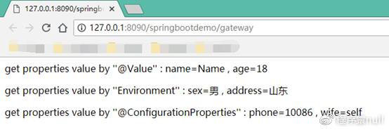 properties 读取配置文件,properties 怎么读取配置文件? 第3张 properties 读取配置文件,properties 怎么读取配置文件? 第3张