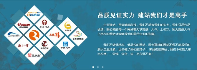 阜阳网站建设,如何打造高效、专业的本地企业网站? 第1张 阜阳网站建设,如何打造高效、专业的本地企业网站? 第1张