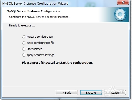 mysql java连接配置怎么设置?java连接mysql数据库详细配置步骤 第1张 mysql java连接配置怎么设置?java连接mysql数据库详细配置步骤 第1张