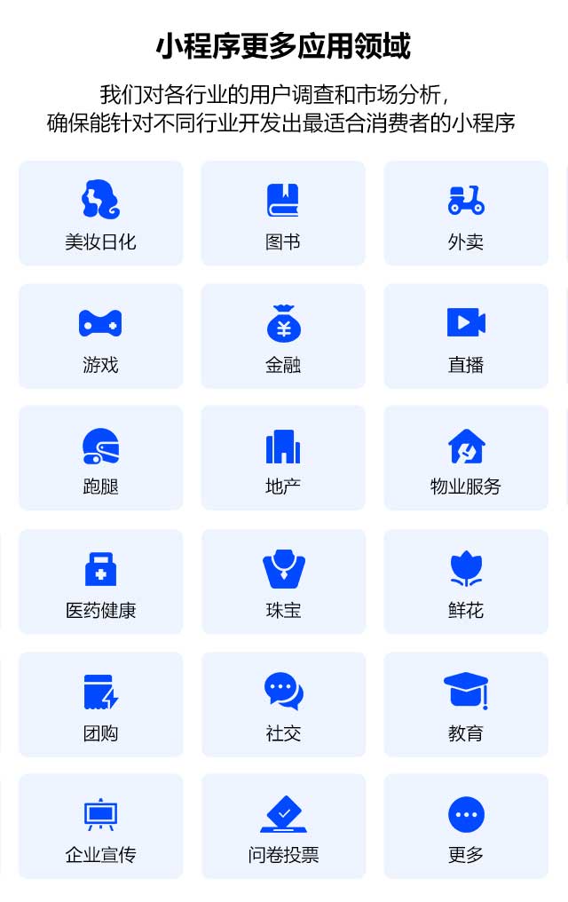 镇江免费小程序开发,哪里可以免费做小程序? 第2张 镇江免费小程序开发,哪里可以免费做小程序? 第2张