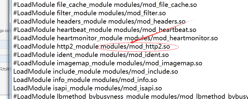Apache访问权限设置如何具体配置与生效? 第1张 Apache访问权限设置如何具体配置与生效? 第1张