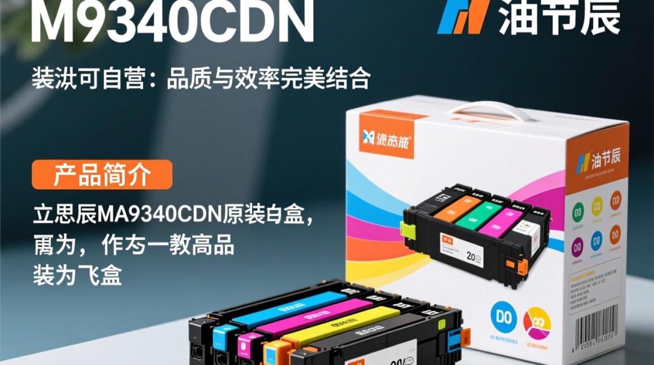 立思辰ma9340cdn原装墨盒套装质量如何?性价比高吗? 第1张 立思辰ma9340cdn原装墨盒套装质量如何?性价比高吗? 第1张