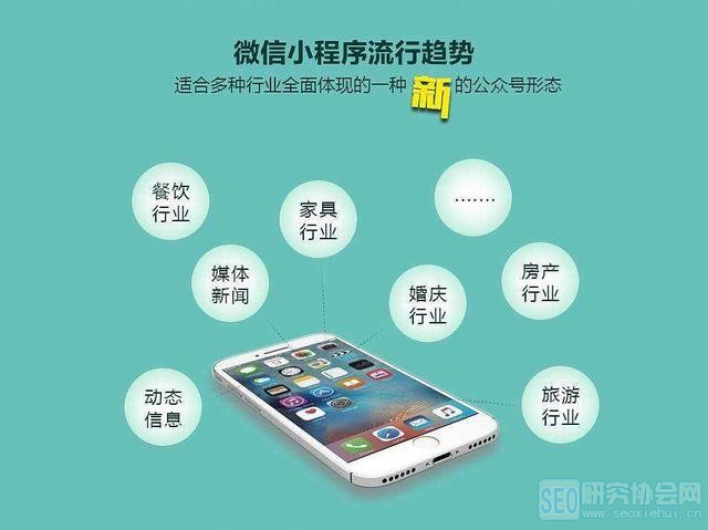 微信小程序开发,有哪些独特卖点能让它成为创业者的首选? 第1张 微信小程序开发,有哪些独特卖点能让它成为创业者的首选? 第1张