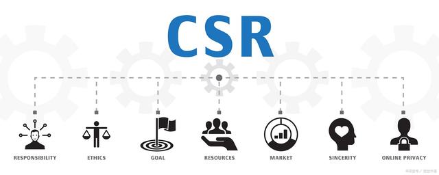 csr域名是什么?企业社会责任域名注册全流程指南 第3张 csr域名是什么?企业社会责任域名注册全流程指南 第3张