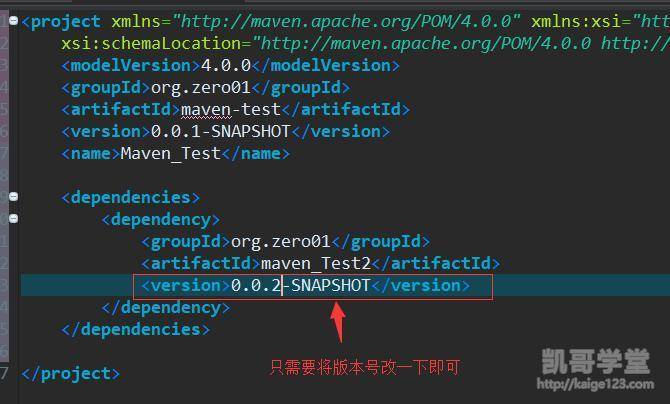 阿里maven配置怎么设置?阿里maven配置详细步骤 第1张 阿里maven配置怎么设置?阿里maven配置详细步骤 第1张