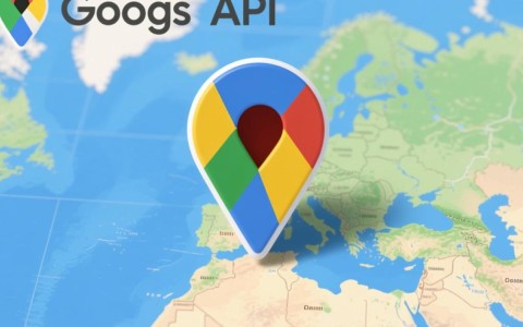 如何使用Google地图API实现标记点的精准定位与信息展示? 第2张 如何使用Google地图API实现标记点的精准定位与信息展示? 第2张