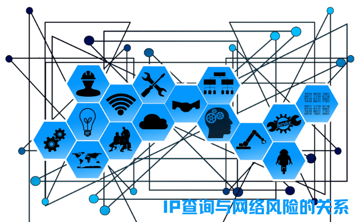 风险IP库如何准确识别和规避潜在网络风险? 第2张 风险IP库如何准确识别和规避潜在网络风险? 第2张
