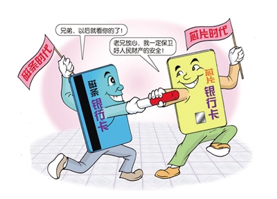 为何某张银行卡会突然显示CDN拦截,原因究竟是什么? 第3张 为何某张银行卡会突然显示CDN拦截,原因究竟是什么? 第3张
