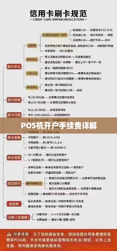 pos机公司网站模版如何挑选？关键要素有哪些？ 第1张