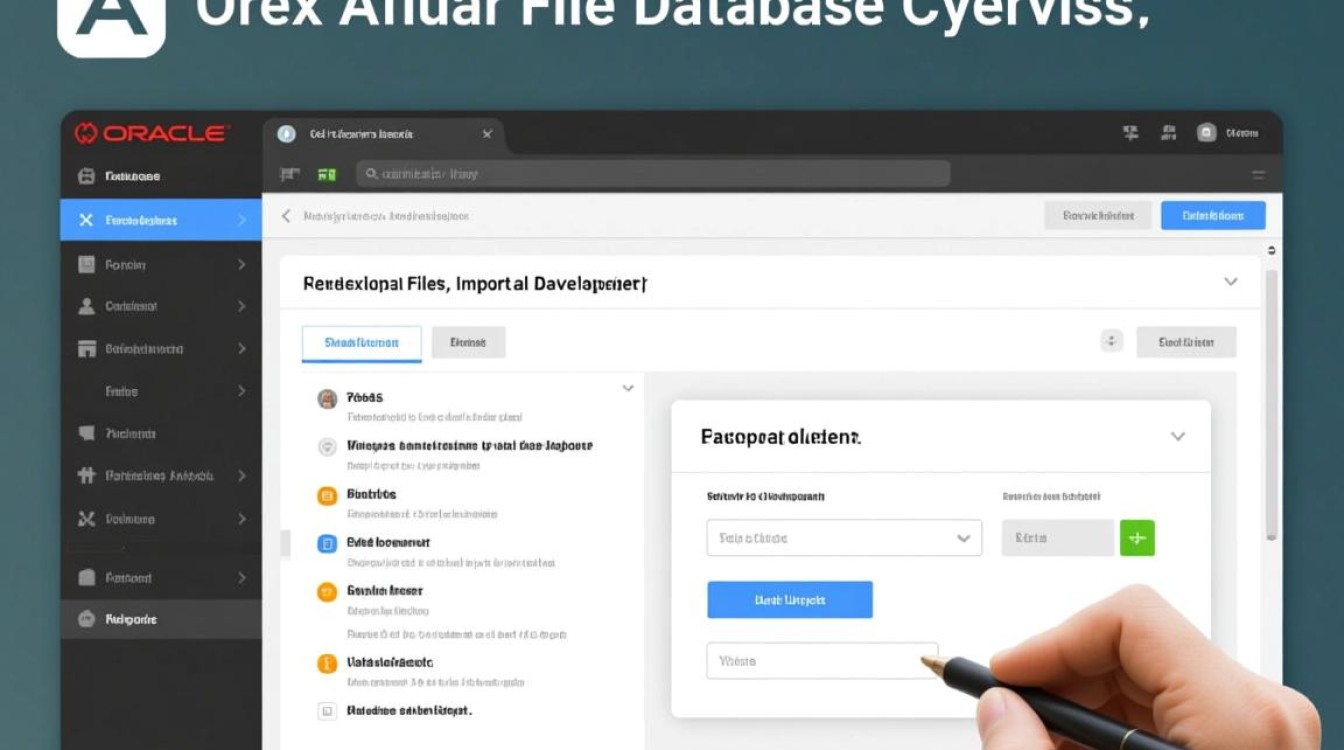 apex如何将本地文件高效导入到Oracle数据库? 第3张 apex如何将本地文件高效导入到Oracle数据库? 第3张