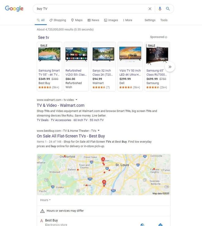 如何识别与Google相关的网站?有哪些值得关注的Google关联平台? 第3张 如何识别与Google相关的网站?有哪些值得关注的Google关联平台? 第3张