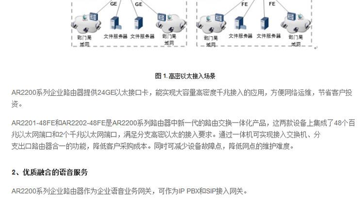 ar1220s配置疑问ar1220s交换机具体配置细节是什么?性能如何? 第1张 ar1220s配置疑问ar1220s交换机具体配置细节是什么?性能如何? 第1张