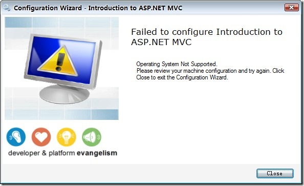 ASP.NET安装失败怎么办?新手入门指南与常见错误解决方法详解 第1张 ASP.NET安装失败怎么办?新手入门指南与常见错误解决方法详解 第1张