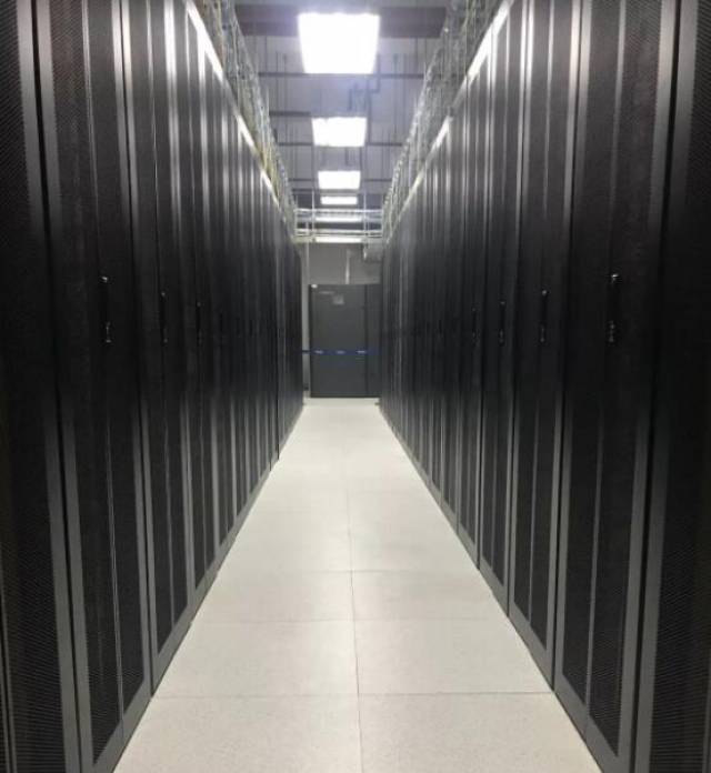 西安机房服务器租用怎么选才性价比高又靠谱? 第2张 西安机房服务器租用怎么选才性价比高又靠谱? 第2张