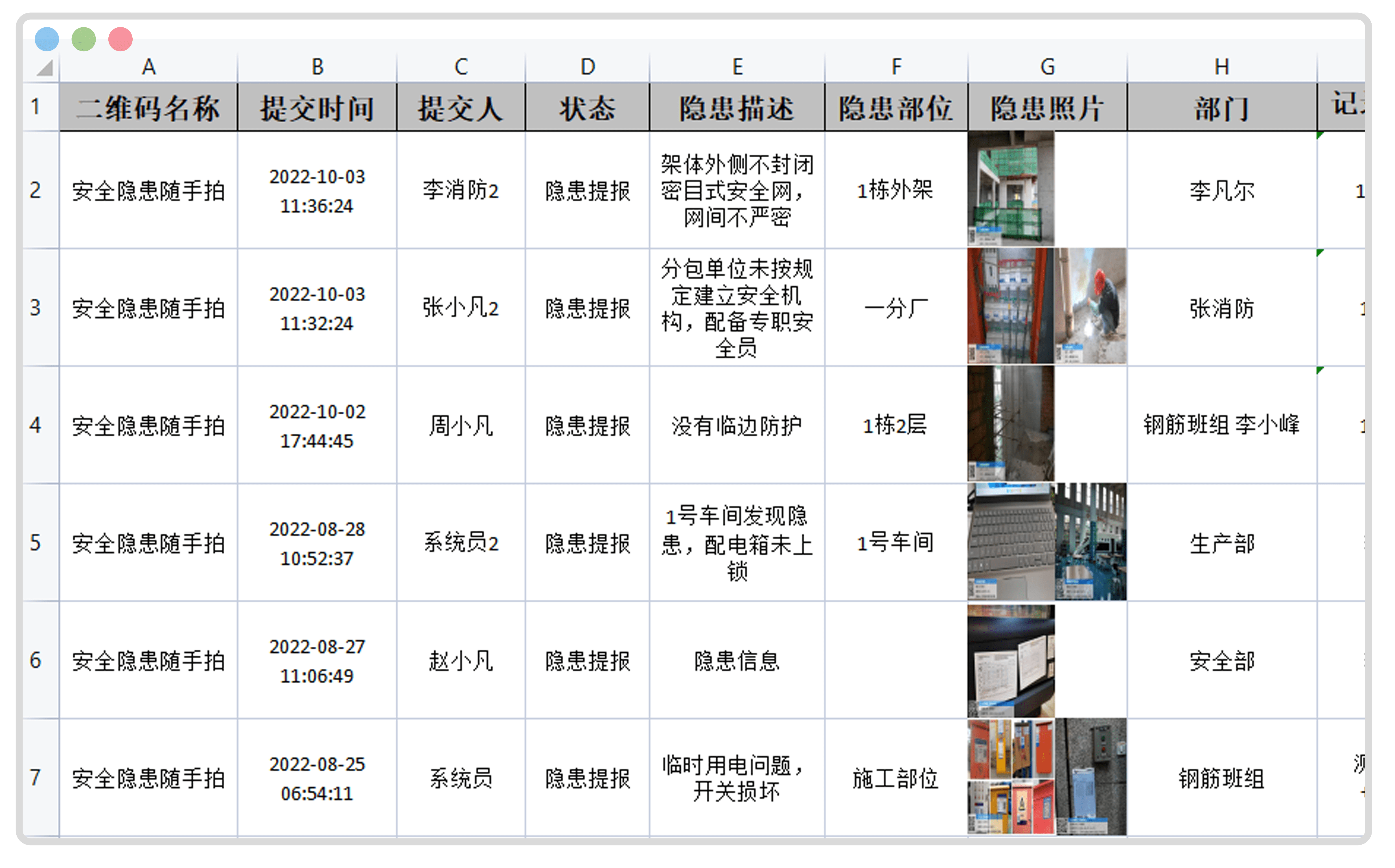服务器计算机检查登记表模板哪里下载?怎么用? 第2张 服务器计算机检查登记表模板哪里下载?怎么用? 第2张