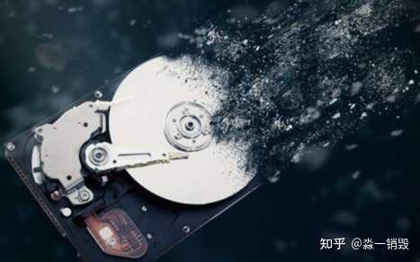 安全数据自毁如何保障数据彻底无法恢复? 第1张 安全数据自毁如何保障数据彻底无法恢复? 第1张