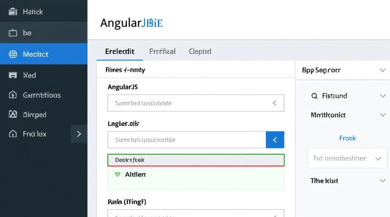 AngularJS如何用JS模仿Form表单提交实现无刷新提交? 第1张 AngularJS如何用JS模仿Form表单提交实现无刷新提交? 第1张
