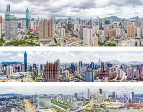 深圳是怎么开发的?深圳如何开发历史? 第2张 深圳是怎么开发的?深圳如何开发历史? 第2张
