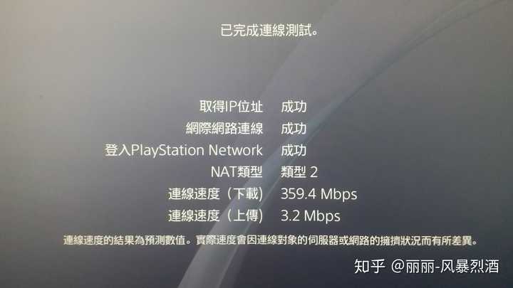 PS4网络连接慢/无法连接?DNS设置教程详解解决方法 第2张 PS4网络连接慢/无法连接?DNS设置教程详解解决方法 第2张