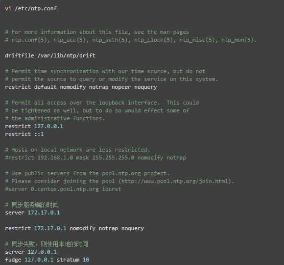 Apache如何高效配置实现多个站点共存? 第3张 Apache如何高效配置实现多个站点共存? 第3张