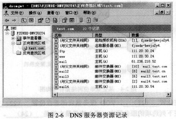 服务器配置怎么写,参考文献样本在哪里能找到? 第1张 服务器配置怎么写,参考文献样本在哪里能找到? 第1张