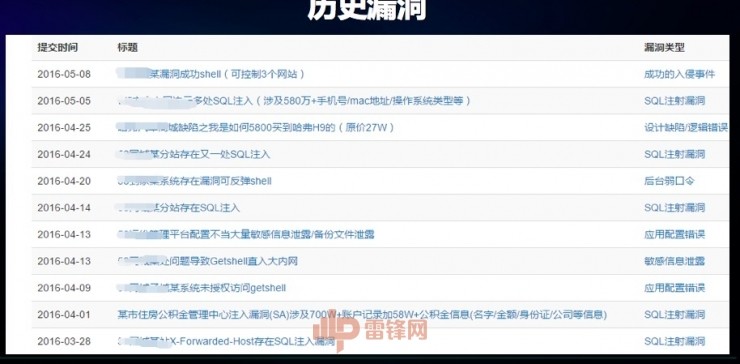 啊d找网站漏洞的方法有哪些?新手如何快速入门? 第1张 啊d找网站漏洞的方法有哪些?新手如何快速入门? 第1张