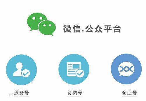 微信公众号域名有何独特之处？如何选择合适的域名？ 第3张