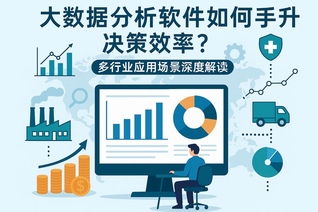 GTS数据源的实际应用疑问,如何通过其数据提升行业决策效率? 第2张 GTS数据源的实际应用疑问,如何通过其数据提升行业决策效率? 第2张