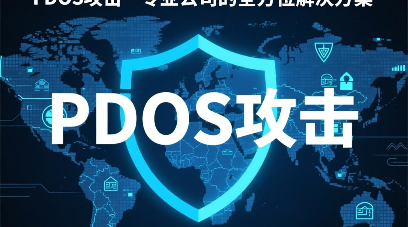 防分布攻破的公司有哪些?如何选择最可靠的服务商? 第3张 防分布攻破的公司有哪些?如何选择最可靠的服务商? 第3张