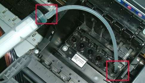 打印机mp3100cdn缺少过滤器,是正常现象还是需维修?更换过滤器有哪些建议? 第1张 打印机mp3100cdn缺少过滤器,是正常现象还是需维修?更换过滤器有哪些建议? 第1张