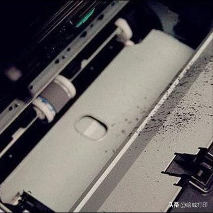 打印机mp3100cdn缺少过滤器,是正常现象还是需维修?更换过滤器有哪些建议? 第2张 打印机mp3100cdn缺少过滤器,是正常现象还是需维修?更换过滤器有哪些建议? 第2张