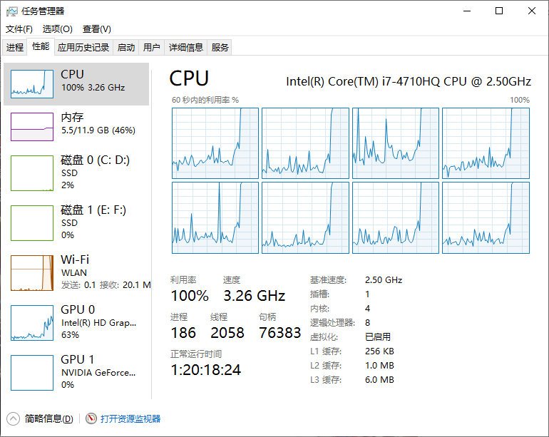 播放4k配置怎么选?电脑配置4k播放卡顿怎么办 第3张 播放4k配置怎么选?电脑配置4k播放卡顿怎么办 第3张