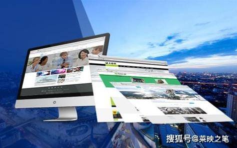 苏州企业网页设计开发,如何打造专业且吸睛的在线形象? 第1张 苏州企业网页设计开发,如何打造专业且吸睛的在线形象? 第1张
