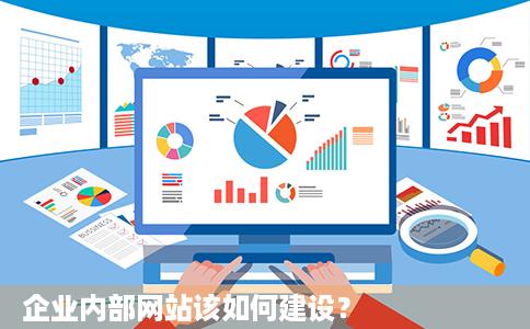 公司内部网页开发搭建,如何高效完成并保障内部协作? 第1张 公司内部网页开发搭建,如何高效完成并保障内部协作? 第1张